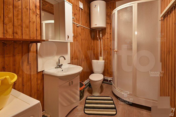 Дом 84 м² на участке 14 сот.