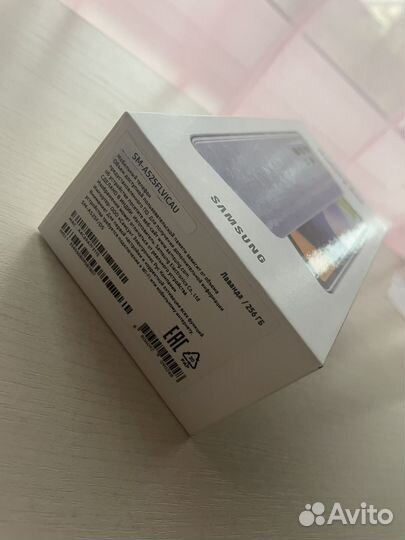 Samsung Galaxy A52, 8/256 ГБ