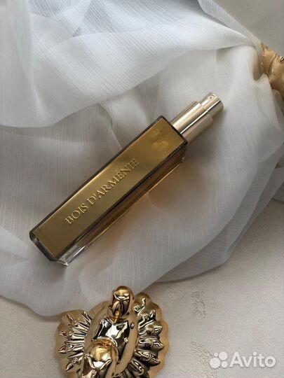 Guerlain Bois d'Armenie распив 10мл