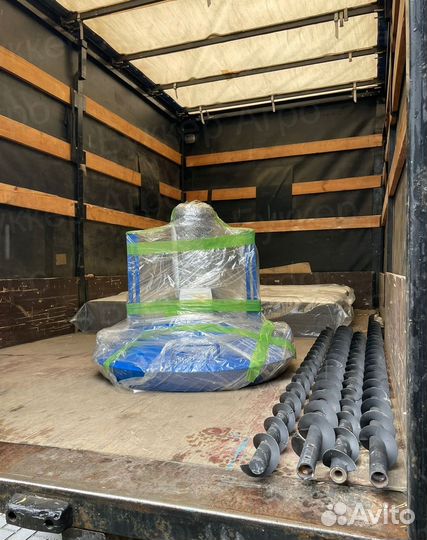 Ворошитель зерна