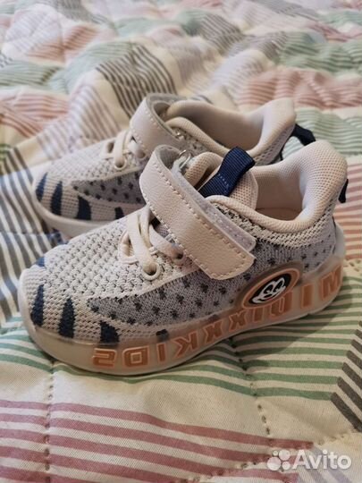 Кросовки детские