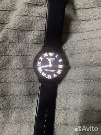 Наручные часы