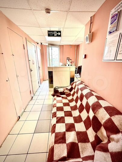 Комната 22 м², 5/17 эт.