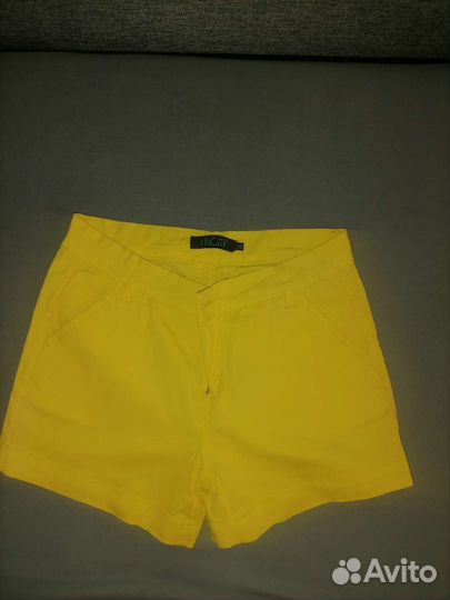 Шорты