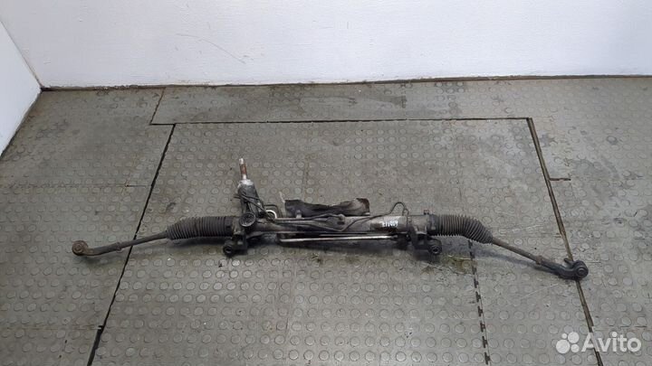 Рейка рулевая с г/у Ford C-Max, 2005
