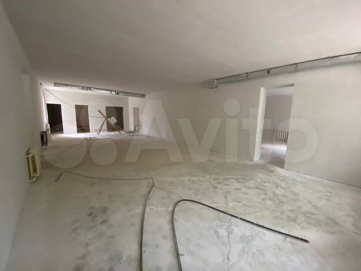 Помещение свободного назначения, 527 м²