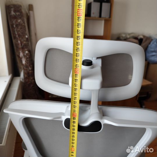 Офисное кресло