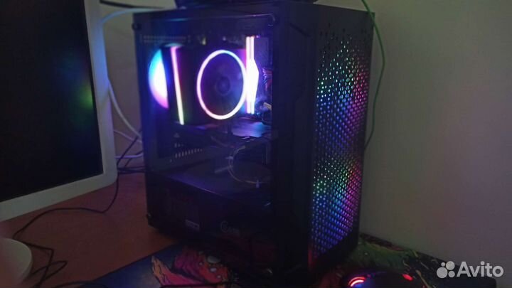 Продаю компьютер