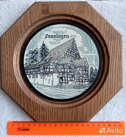 Настенная картина