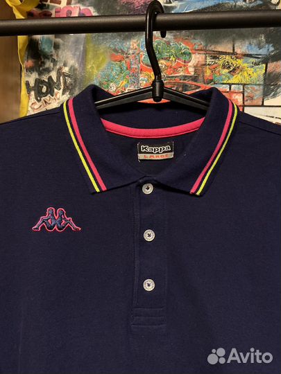 Поло Kappa