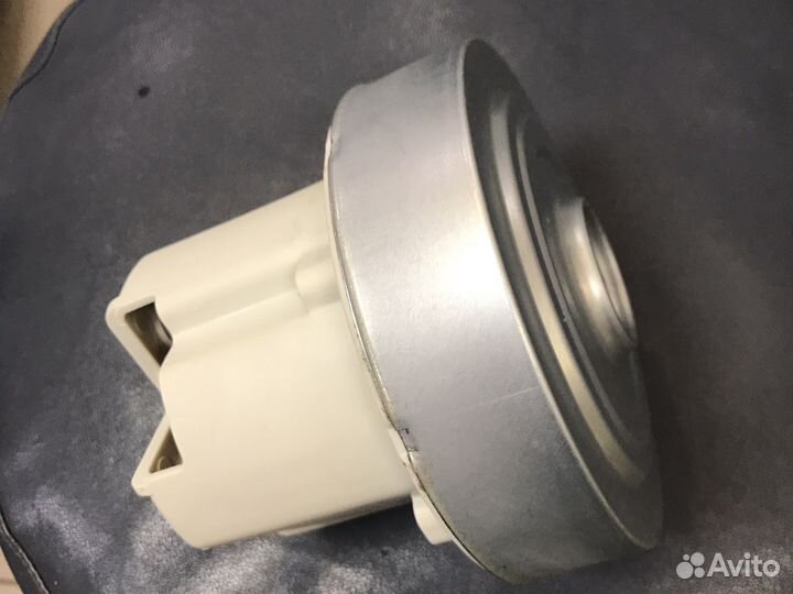 Двигатель (мотор) пылесоса Philips 1761w