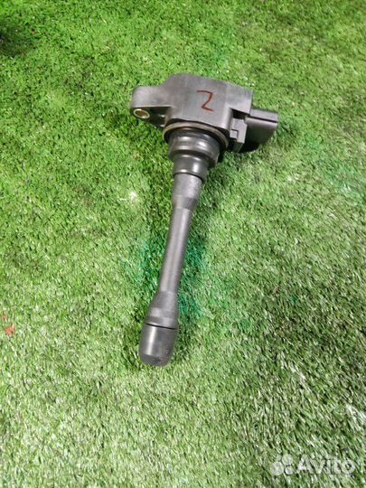 Катушка зажигания Nissan X-Trail T31 2.0 MR20DE