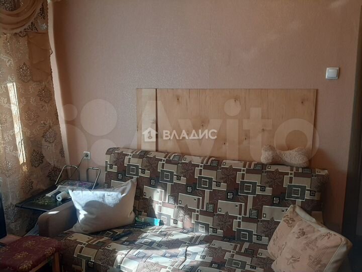 1-к. квартира, 29,3 м², 1/5 эт.