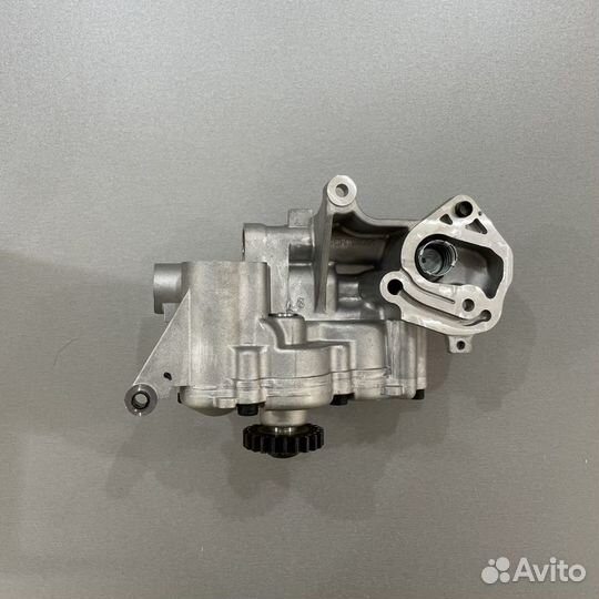 Насос масляный 1.8 2.0 TSI