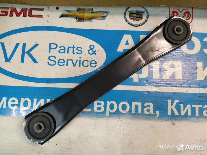 Рычаг нижний задний Jeep Grand Cherokee ZJ 93-98