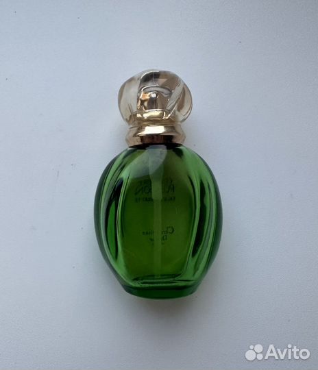 Christian dior tendre poison 30 мл винтаж 1995
