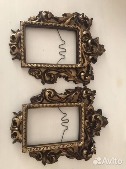 Рамки для фото