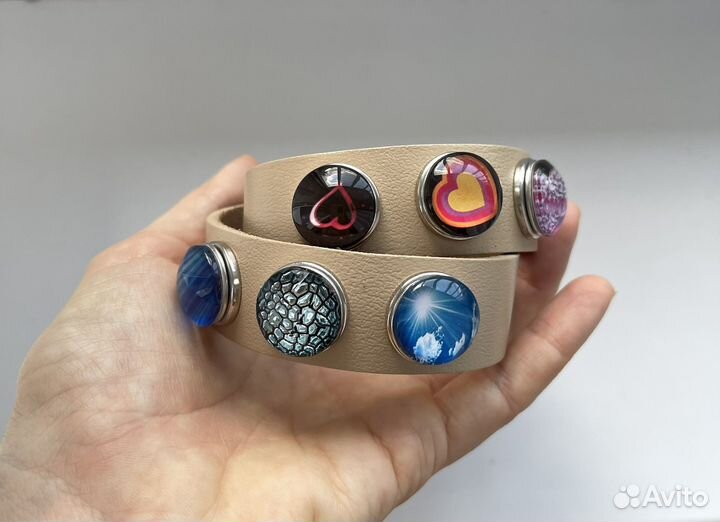 Браслет noosa amsterdam