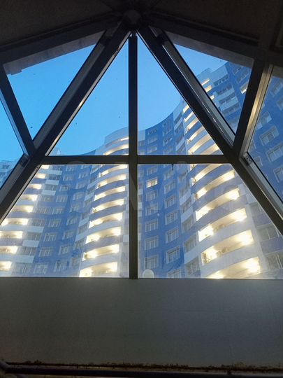 3-к. квартира, 125,7 м², 17/17 эт.