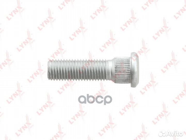 Шпилька ступицы chrysler Sebring(JS) 07-10, DOD