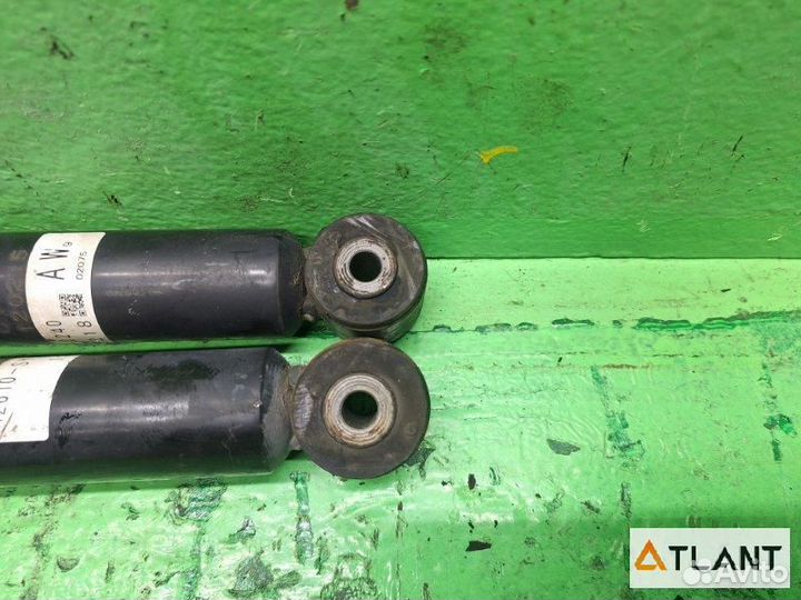 Амортизатор задний honda freed