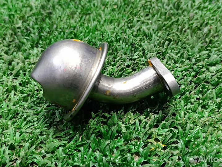 Маслоприемник Nissan Pathfinder