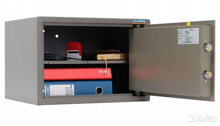 Сейф для денег ASM-30