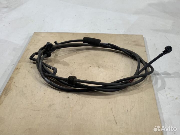 Форсунки омывателя лобового стекла Mazda CX-5 KF