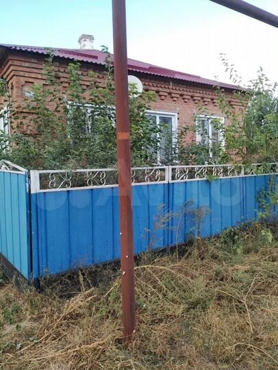 Дом 50 м² на участке 10 сот.