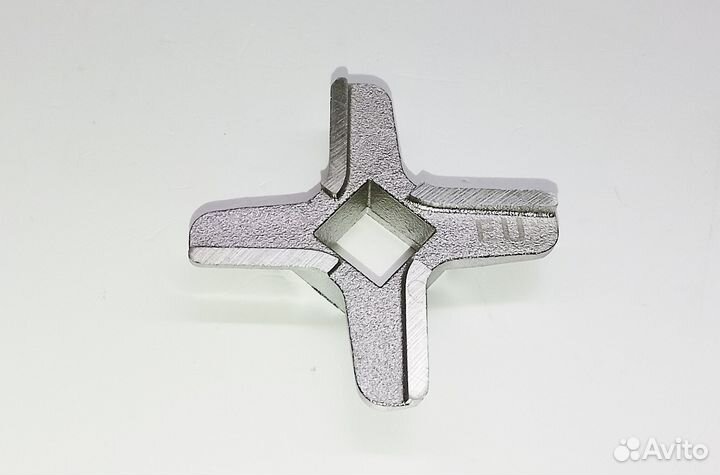 KW714431 Нож мясорубки kenwood MG450, MG510