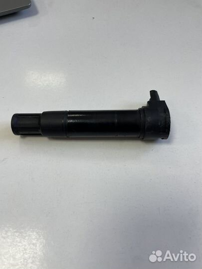 BMW R1200GS 2010 Adv катушка зажигания прямая