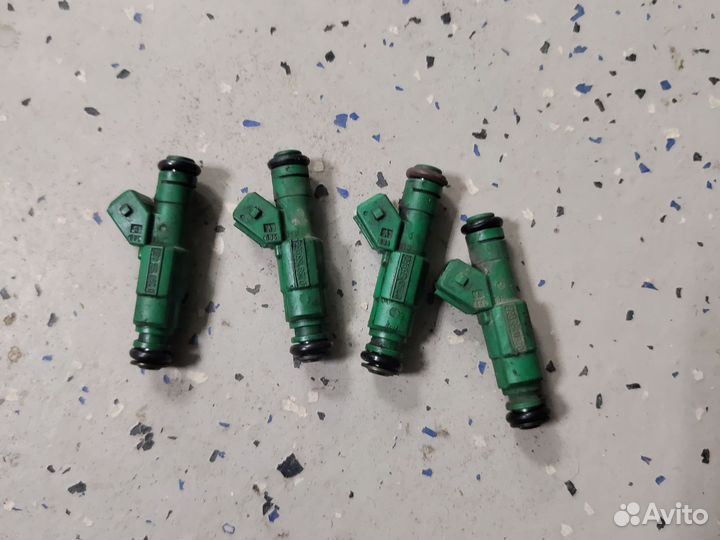 Форсунки bosh 0280 155 968