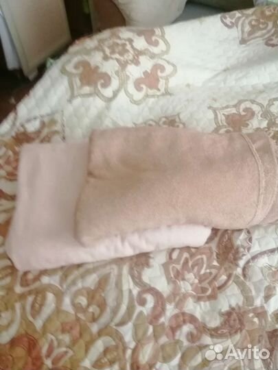 Махровые простыни, 100, хлопок