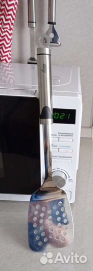 Лопатка fissman