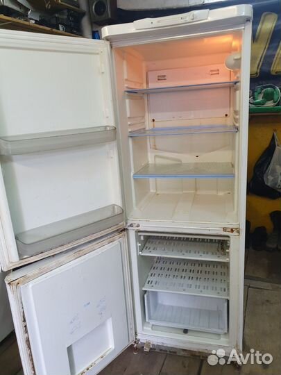 Холодильник бу