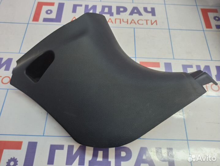 Обшивка стойки передней правой нижняя Lexus RX350