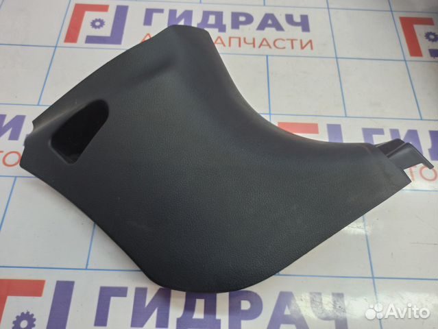 Обшивка стойки передней правой нижняя Lexus RX350