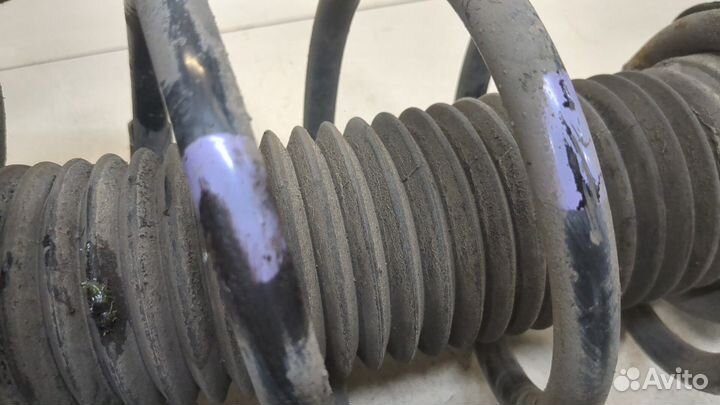 Амортизатор подвески Mazda 3 (BL), 2010