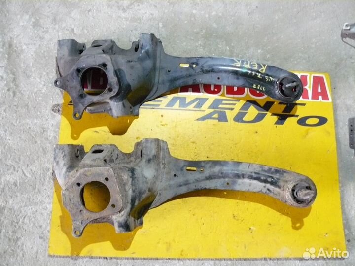 Рычаг задний правый для Ford Focus 2