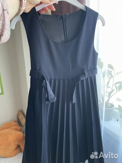 Школьная форма для девочки 128