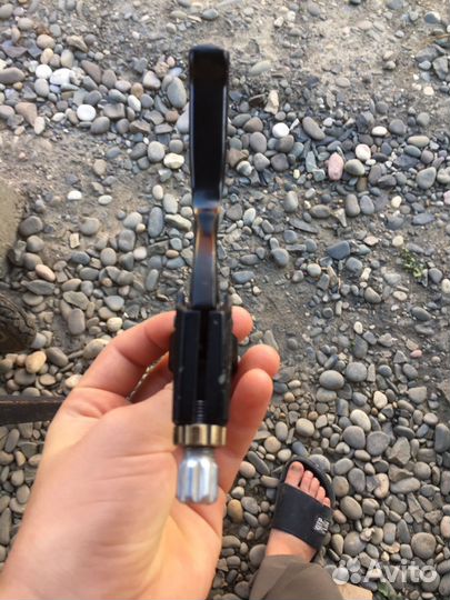 Ручка тормоза на велосипед 150