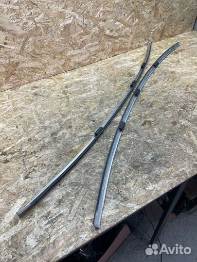 Молдинг крыши chevrolet cruze