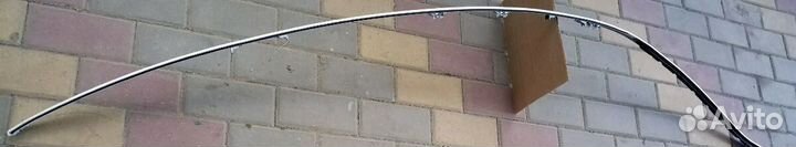 Накладка крыши мерседес Е 212 А 2126900582 L