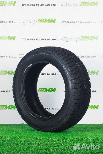 Pirelli Ice Zero FR 235/60 R17