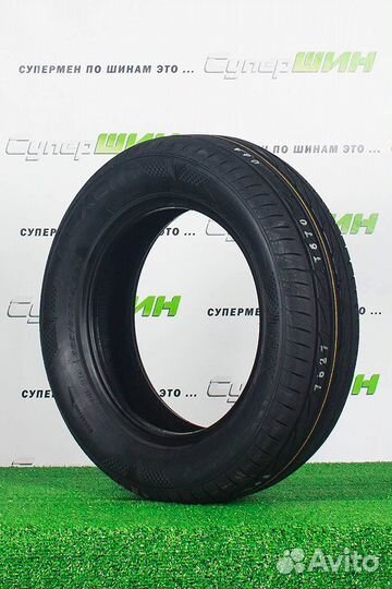 Nexen N'Fera Primus V 185/65 R15