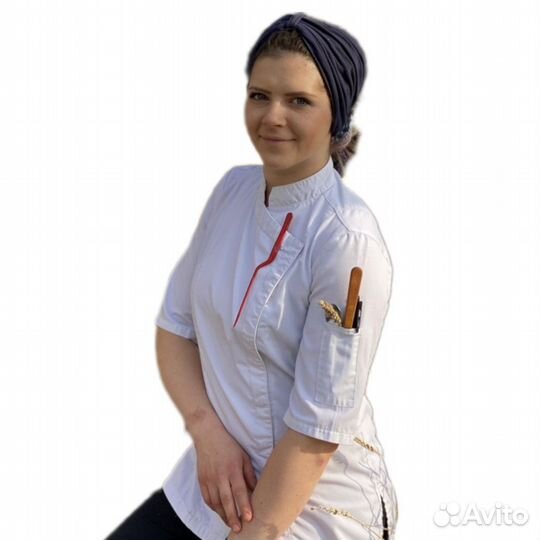 Повар - кондитер