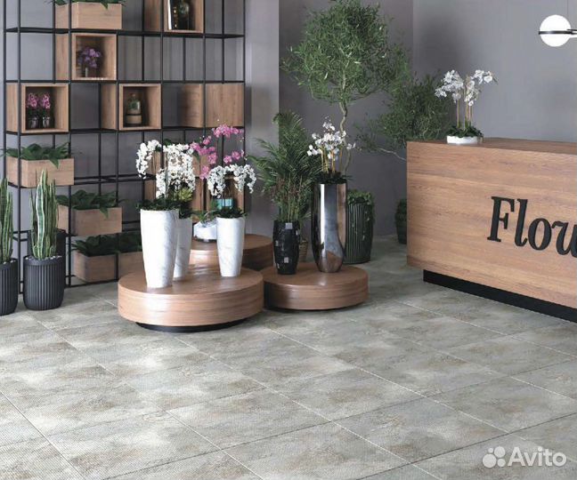 Керамогранит