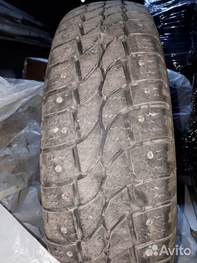 Kormoran VanPro Winter 195/75 R16