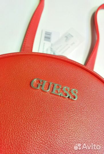 Сумка женская guess новая