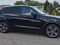 BMW X3 2.0 AT, 2014, 197 200 км, с пробегом, цена 1 265 000 руб.